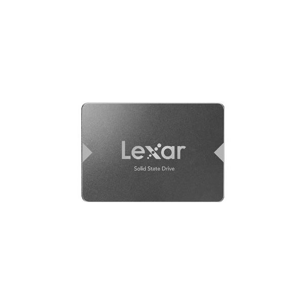 LEXAR SSD NS100 128GB